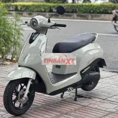 VinFast Evo 200 Lite 2025 Xám