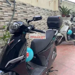 Xe máy điện VinFast Feliz 2025 Đen 15.000 km
