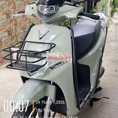 Vinfast Feliz 2/2026 . Biển TP