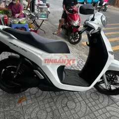 VinFast Feliz Neo 2025 Trắng 4000km Bstp 9 chủ