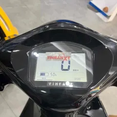Feliz S Đen odo 1k5 lướt như new