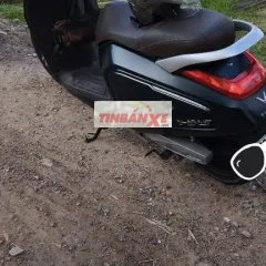 VinFast Klara S2 Xanh 13.000 km
