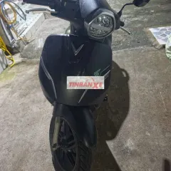 Xe máy điện VinFast Klara S2 Đen 54705 km