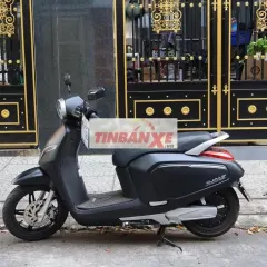 Xe máy điện VinFast Klara S2 Odo 7000 km
