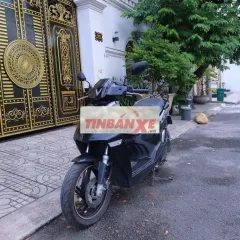 Xe máy điện VinFast Theon S 2025 Đen odo 9000km
