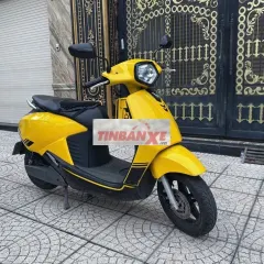 Xe máy điện VinFast Vento Neo 2025 Vàng