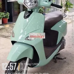 Vinfast VentoS Pin 3.5kw. Chính Chủ