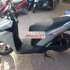 Xe máy điện VinFast Viper Xám 250 km