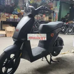 Yadea Vekoo odo 600km