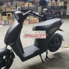 Yadea Vekoo odo 600km
