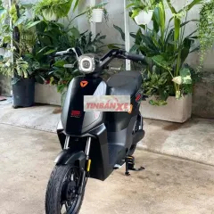 Xe máy điện Yadea Vekoo 2025 Đen 3000km