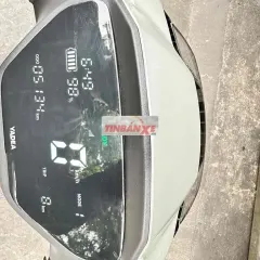 Yadea VoltGuard SR Trắng 5000 km