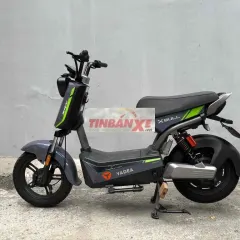 Xe máy điện Yadea X-Bull Xám Đã sử dụng