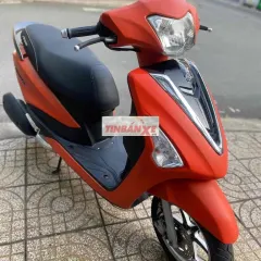 Yamaha Acruzo 2016 bstp chính chủ công chứng ngay