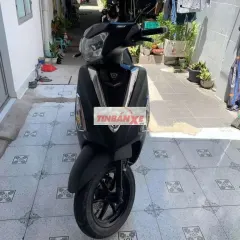 Yamaha Acruzo Đen 53539 km