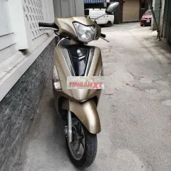 Yamaha Acruzo 2015 Vàng đồng