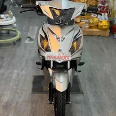 Ex xuống áo 2010 bạc đen máy 57kck nợ xấu trả 12tr
