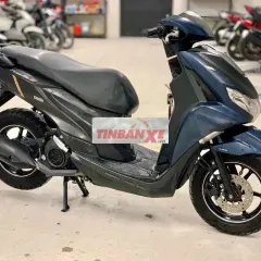 🔥 Yamaha FreeGo 125 ABS 2021 Chính Chủ BSTP Xe đẹp
