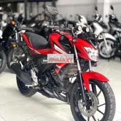 Yamaha FZ155 2019 Đỏ 25000 km