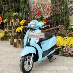 Grander 125fi máy zin đại chất 1 chủ 2016 b hà nôi