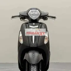 Yamaha Grande 2018 Đen 44000km 125cc