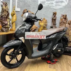 Yamaha Janus 2023 chính chủ bstp máy zin. odo 30k