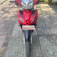 Yamaha Jupiter 2017 phun xăng điện tử