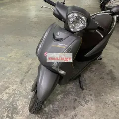 Yamaha Latte 2024 Xám nhám 1595 km