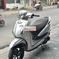 Yamaha Latte 125 fi , phiên bản giới hạn ,
