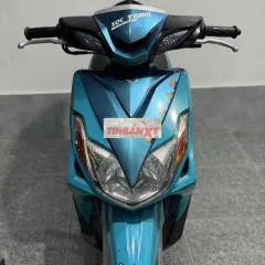 Luvias 125,bs 83,máy zin chuẩn,áo dán tem trùm