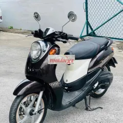 Yamaha Mio Classico Nâu biển tp