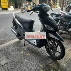 Yamaha Mio Ultimo Đen