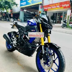 Yamaha MT 15 xe lướt đẹp mới từng chi tiết-motor