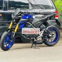 Yamaha MT -15 biển 29 chính chủ-Xe đẹp lướt mới