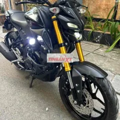 Yamaha MT15 202I biển số 29 Xe lướt đẹp như mới