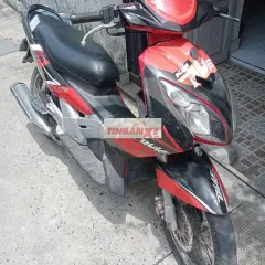 Yamaha Nouvo máy êm giấy tờ hợp lệ
