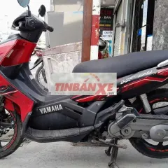 Yamaha Nouvo 2008 màu Đỏ