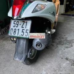 Yamaha Nozza Trắng, Nâu 20000 km