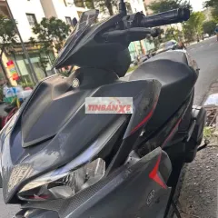 Yamaha NVX 155 V2 ABS 2022 Đỏ xám 24600 km