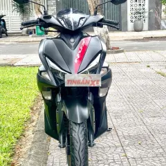 NVX 155 2019 Đen, Đỏ biển 43. Trả trước 9Tr