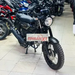 Xe máy thịnh phát-Yamaha pg-1 xanh bộ đội 2025