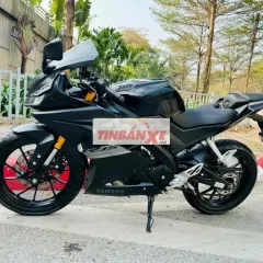 Yamaha R15 V3 2022 biển số 29 xe lướt mới đẹp