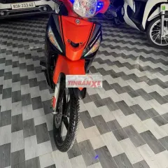 Yamaha Sirius FI 2022 Cam đen 27.880 km