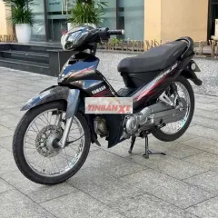 🔥 bán Yamaha Sirius 2022 kiểng rin êm chính chủ