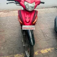 Yamaha Taurus SR Đỏ Nhật
