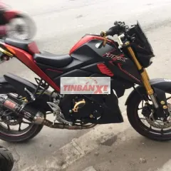 YAMAHA TFX 150 FI biển số 29 Xe đẹp chất nguyên