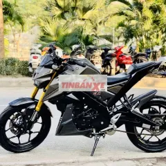 Yamaha TFX 150 FI mới lướt đẹp chính chủ pkl motor