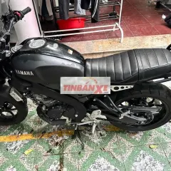 Yamaha XSR-2022 Đen 32077 km Chính chủ