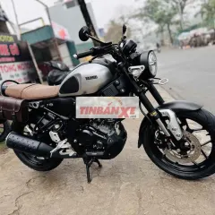 Yamaha XSR 155 biển 29 đẹp vip đã gắn đồ chơi