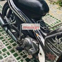 Yamaha Jupiter Đen đã qua sử dụng